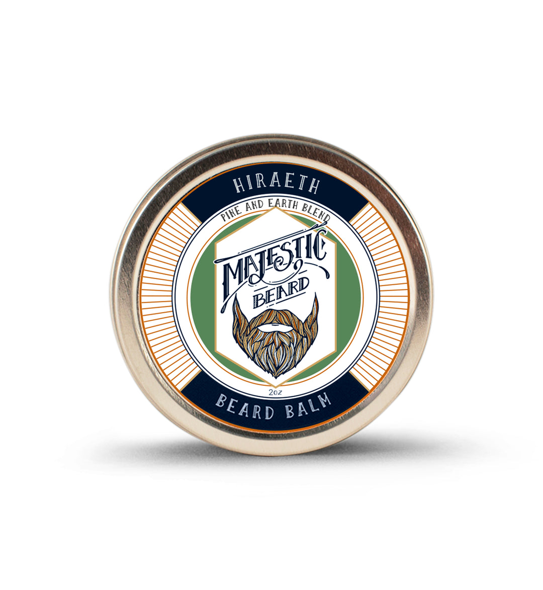 Hiraeth Beard Balm