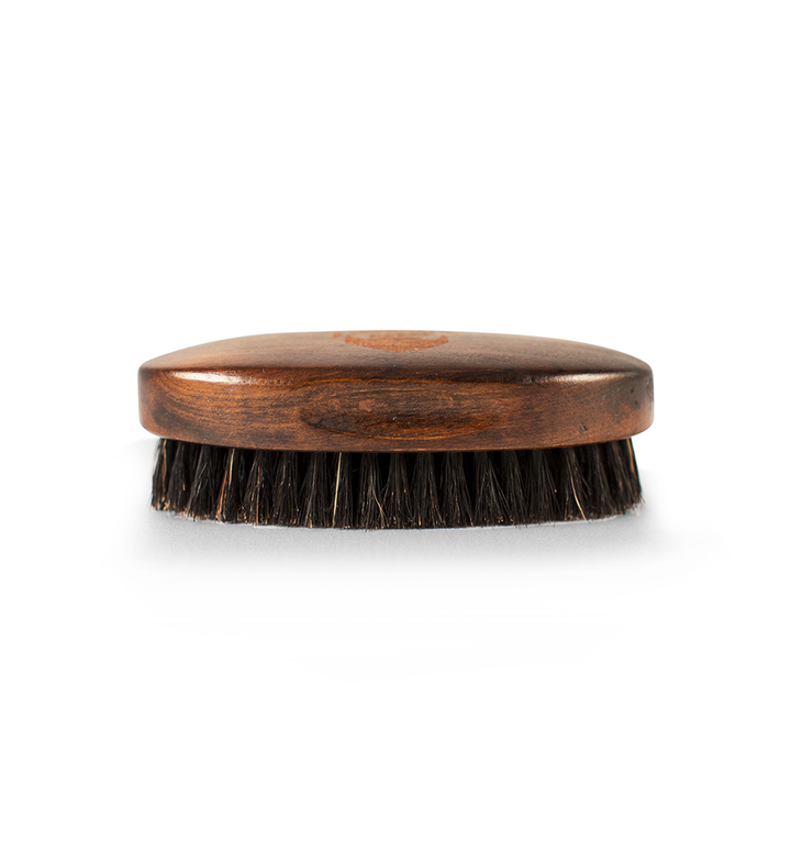 Majestic Beard's Boars Hair Beard Brush